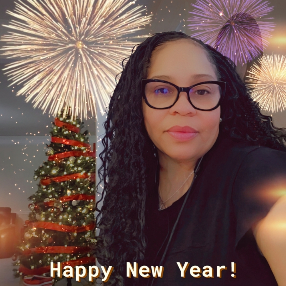 Meet your Posher, Najah